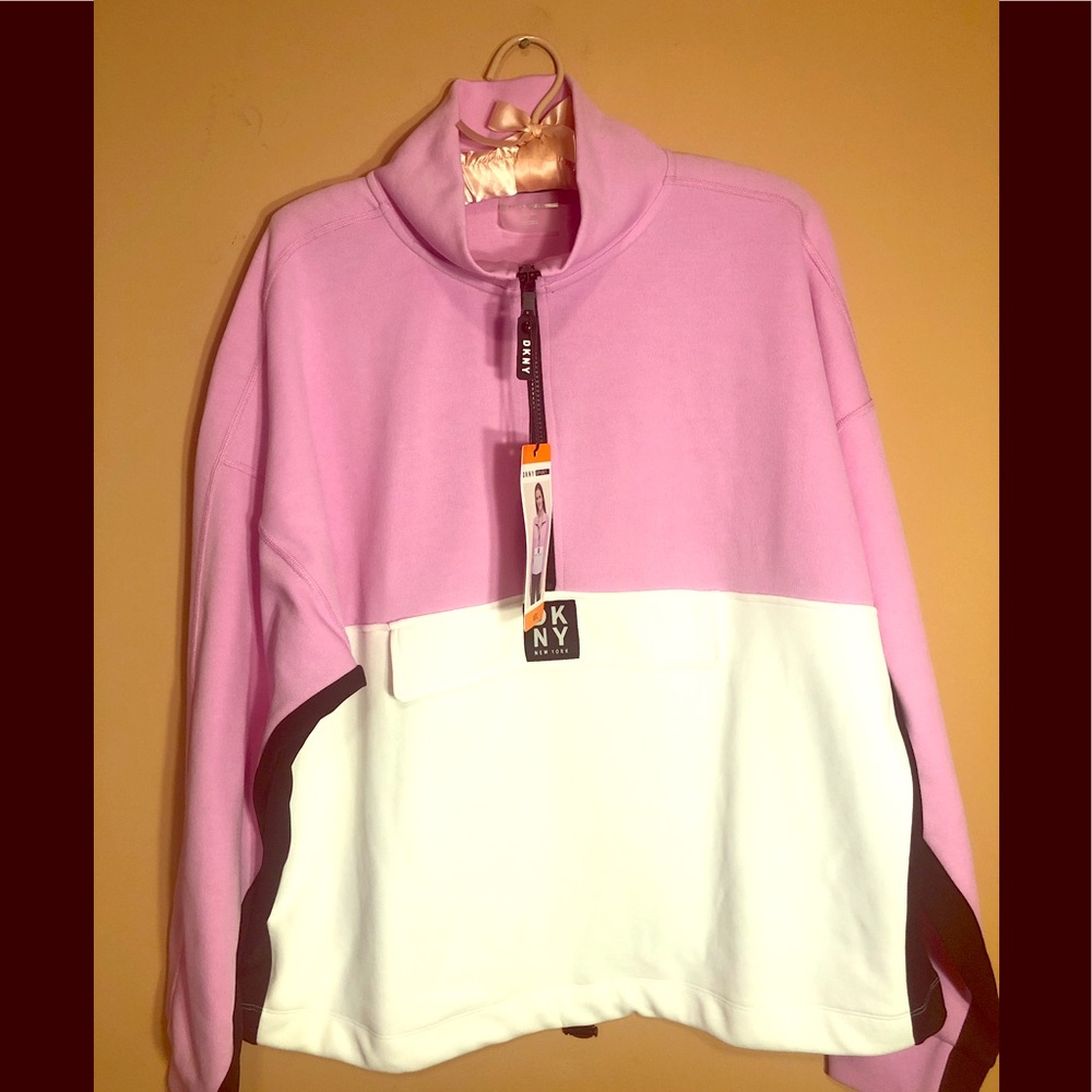 DKNY Sweater
